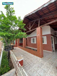 Casa de Condomínio com 3 Quartos à venda, 150m² no Mansões Águas Quentes, Caldas Novas