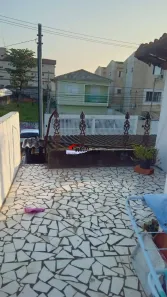 Casa com 2 Quartos à venda, 160m² no Vila Cascatinha, São Vicente