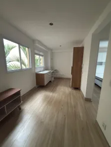 Apartamento com 2 Quartos à venda, 40m² no Chácaras Assay, Hortolândia