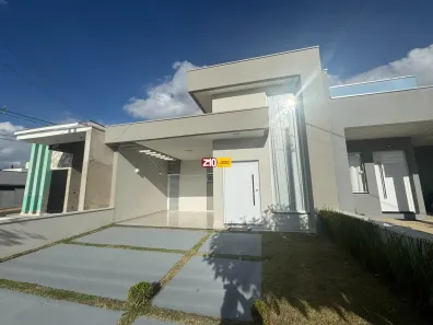 Casa com 3 Quartos à venda, 108m² no Jardim Guarujá, Salto