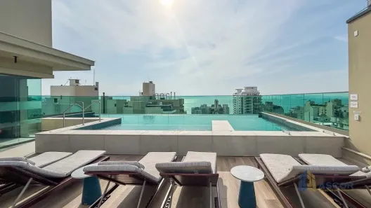 Apartamento com 3 Quartos à venda, 148m² no Centro, Florianópolis