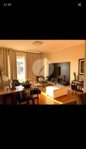 Apartamento com 3 Quartos à venda, 91m² no Chácaras Alpina, Valinhos