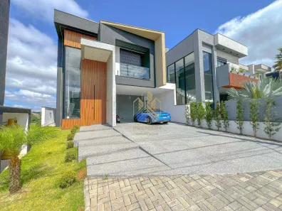 Casa de Condomínio com 3 Quartos à venda, 320m² no Cidade Parquelandia, Mogi das Cruzes