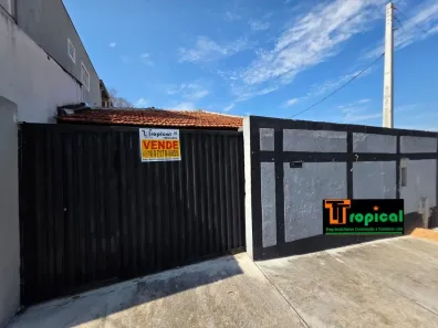 Casa com 3 Quartos à venda, 142m² no Vila Inema, Hortolândia