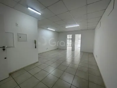 Sala Comercial à venda, 46m² no Centro, Florianópolis
