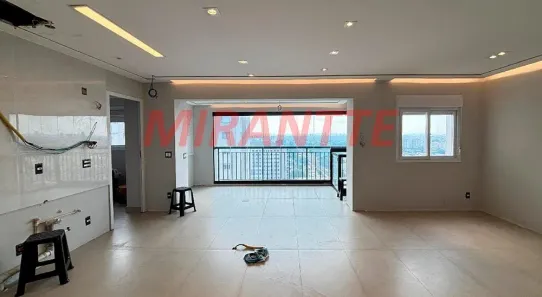 Apartamento com 2 Quartos à venda, 88m² no Jardim, Santo André