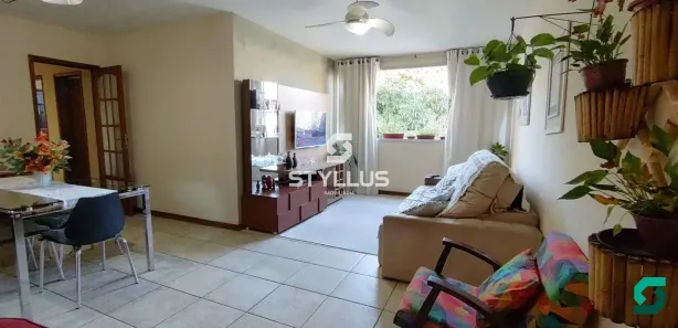 Apartamento com 3 Quartos à venda, 95m² no Méier, Rio de Janeiro