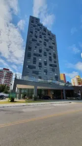 Apartamento com 1 Quarto à venda, 28m² no Ponta Negra, Natal