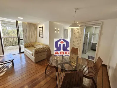 Apartamento com 2 Quartos para alugar, 45m² no Asa Norte, Brasília