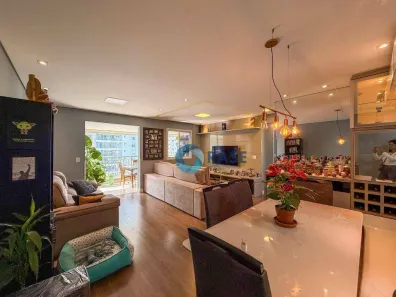 Apartamento com 2 Quartos à venda, 91m² no Vila Andrade, São Paulo