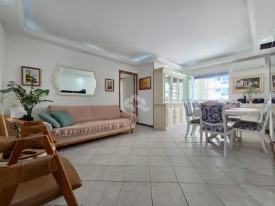 Apartamento com 3 Quartos à venda, 97m² no Trindade, Florianópolis