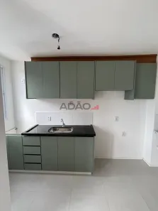Apartamento com 2 Quartos à venda, 42m² no Fazenda Criméia Caveiras, Goiânia