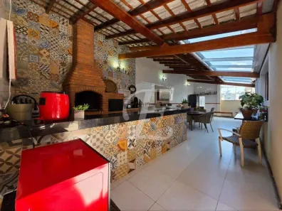 Sobrado com 5 Quartos à venda, 330m² no Vila Albertina, São Paulo