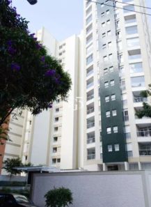 Apartamento com 1 Quarto à venda, 57m² no Cambuí, Campinas