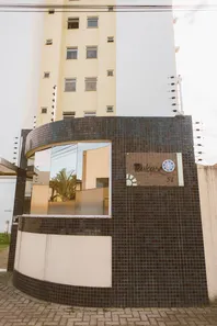 Apartamento com 2 Quartos à venda, 83m² no Itaum, Joinville