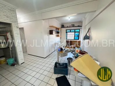 Apartamento com 3 Quartos à venda, 65m² no Damas, Fortaleza