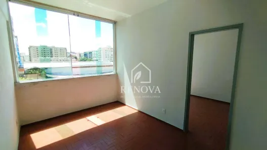 Apartamento com 1 Quarto para alugar, 26m² no Várzea, Teresópolis