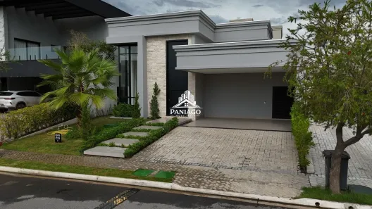 Casa de Condomínio com 5 Quartos à venda, 239m² no Condomínio Residencial Vila Jardim, Cuiabá