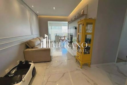 Apartamento com 2 Quartos à venda, 71m² no Quarta Parada, São Paulo