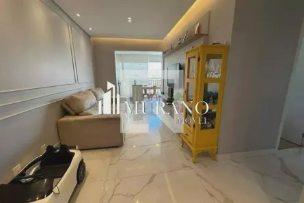 Apartamento com 2 Quartos à venda, 71m² no Quarta Parada, São Paulo