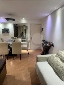 Apartamento com 2 Quartos à venda, 63m² no Bosque da Saúde, São Paulo