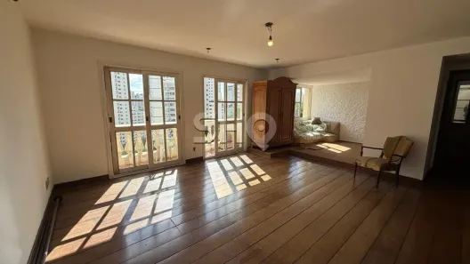 Apartamento com 3 Quartos à venda, 167m² no Higienópolis, São Paulo