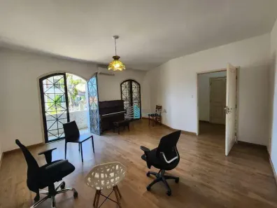 Casa com 4 Quartos para alugar, 274m² no Trindade, Florianópolis