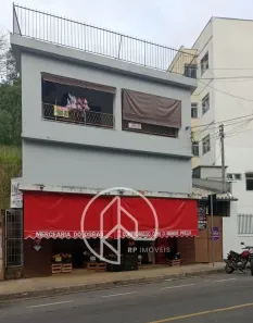 Prédio Residencial com 1 Quarto à venda, 300m² no São Pedro, Juiz de Fora