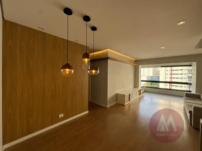 Apartamento com 3 Quartos à venda, 112m² no Brooklin Paulista, São Paulo