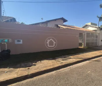 Casa com 4 Quartos à venda, 160m² no Vila Marli, Campo Grande