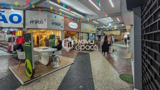 Ponto Comercial à venda, 30m² no Méier, Rio de Janeiro