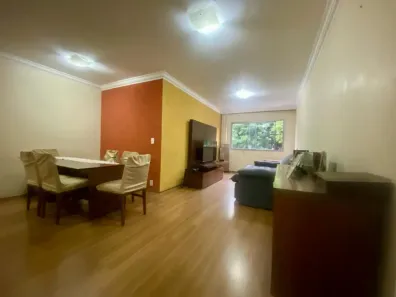 Apartamento com 3 Quartos à venda, 115m² no Bento Ferreira, Vitória