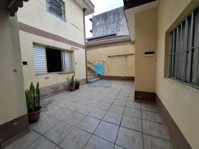 Sobrado com 5 Quartos à venda, 263m² no Helena Maria, Osasco