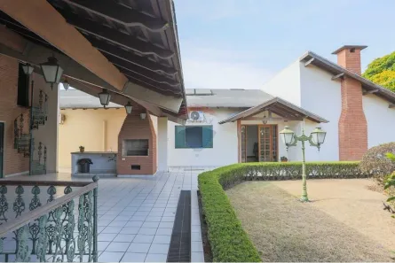 Imóvel Comercial com 3 Quartos à venda, 407m² no Jardim Santa Rosália, Sorocaba