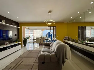 Apartamento com 3 Quartos à venda, 100m² no Jardim das Indústrias, São José dos Campos