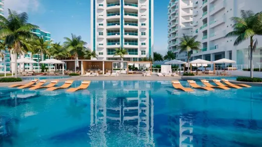Apartamento com 4 Quartos à venda, 180m² no Praia Brava de Itajaí, Itajaí
