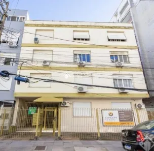 Apartamento com 1 Quarto à venda, 43m² no Centro Histórico, Porto Alegre