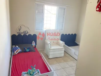 Sobrado com 3 Quartos à venda, 120m² no Cidade Vista Verde, São José dos Campos
