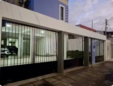 Apartamento com 3 Quartos à venda, 84m² no Atalaia, Aracaju