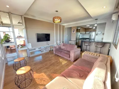 Apartamento com 3 Quartos à venda, 93m² no Centro, Capão da Canoa