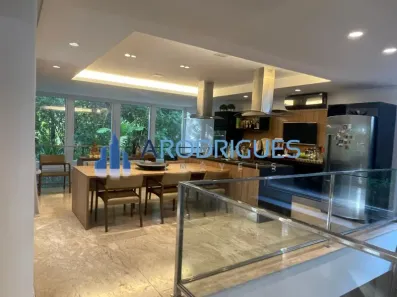 Casa de Condomínio com 5 Quartos à venda, 770m² no Alphaville I, Salvador