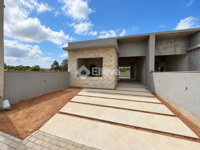 Casa com 3 Quartos à venda, 82m² no Loteamento Jardim Timbaúva, Gravataí