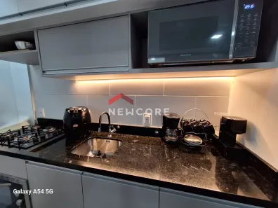 Apartamento com 2 Quartos à venda, 62m² no Ingleses do Rio Vermelho, Florianópolis