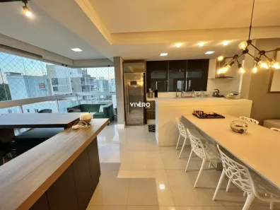 Apartamento com 3 Quartos à venda, 115m² no Praia Brava de Itajaí, Itajaí