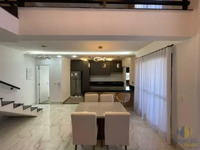 Apartamento com 1 Quarto à venda, 94m² no Parque Residencial Aquarius, São José dos Campos