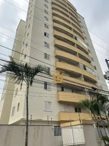 Apartamento com 3 Quartos à venda, 78m² no Jardim Satélite, São José dos Campos