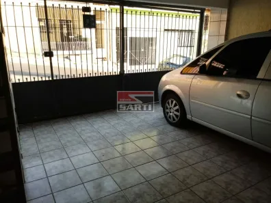 Sobrado com 3 Quartos à venda, 160m² no Vila Francos, São Paulo
