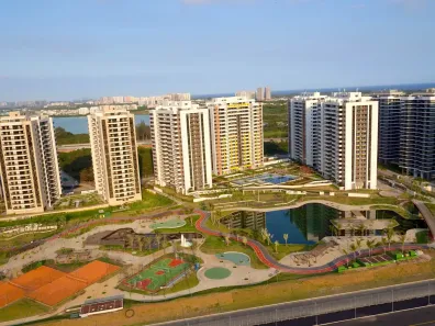 Apartamento com 2 Quartos à venda, 80m² no Barra Olímpica, Rio de Janeiro