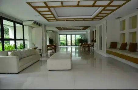 Apartamento com 3 Quartos à venda, 98m² no Barra Olímpica, Rio de Janeiro