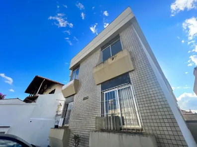 Apartamento com 3 Quartos à venda, 100m² no Santa Amélia, Belo Horizonte